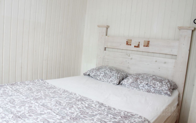 Апартаменты на улице Воровского