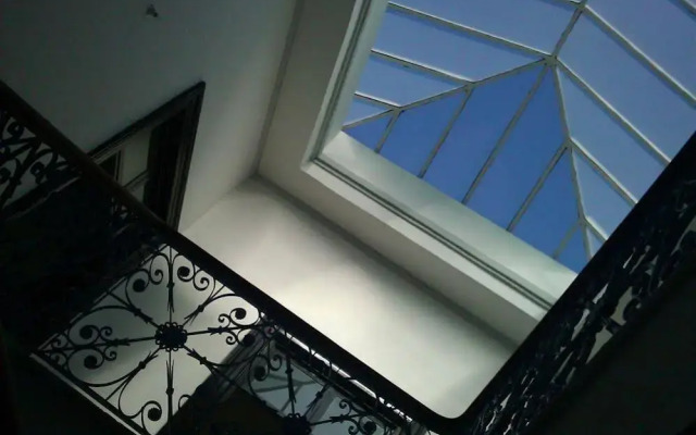 Montevideo Chic Boutique Hostel