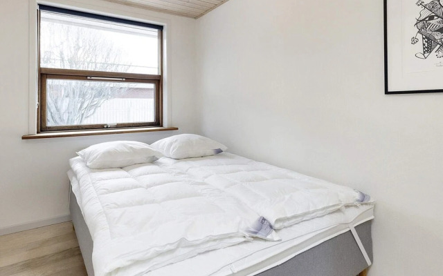 6 Person Holiday Home In Skagen