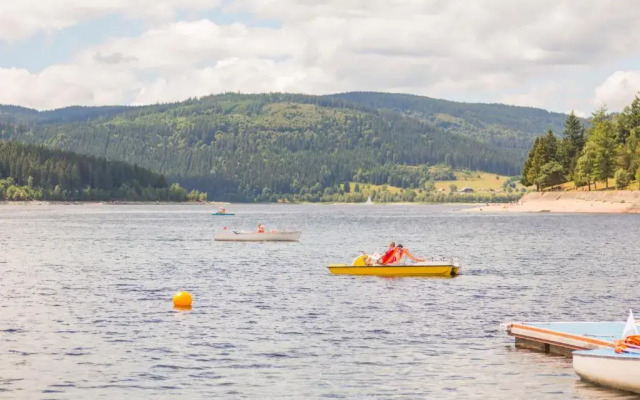 Fewo Blumbach Nr 4, Schluchsee, Feldberg