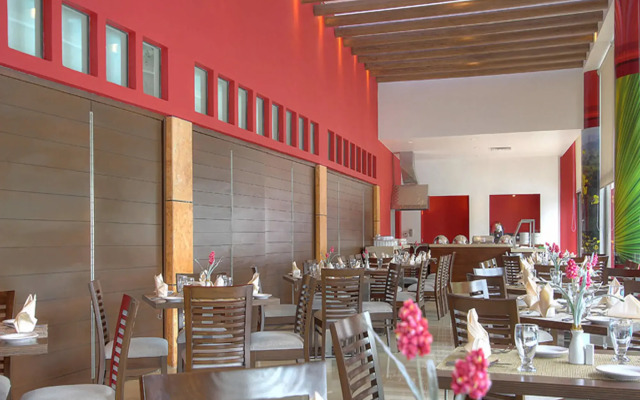 Fiesta Inn Villahermosa Cencali