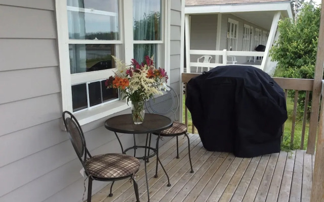 The Villages of Mountain Gap Resort