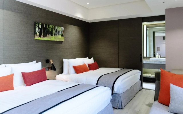 Icasa By Gogo Hotel