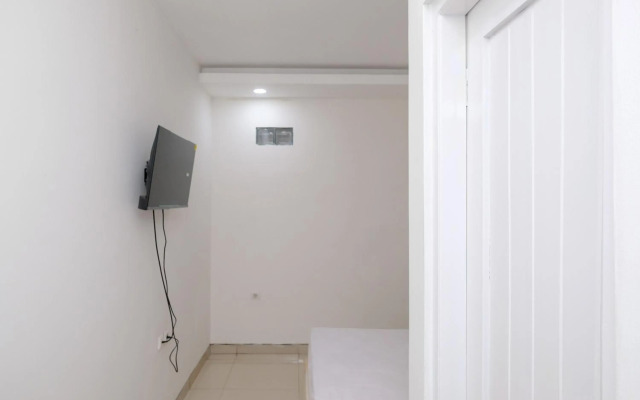 Grand Surya Hotel Yogyakarta