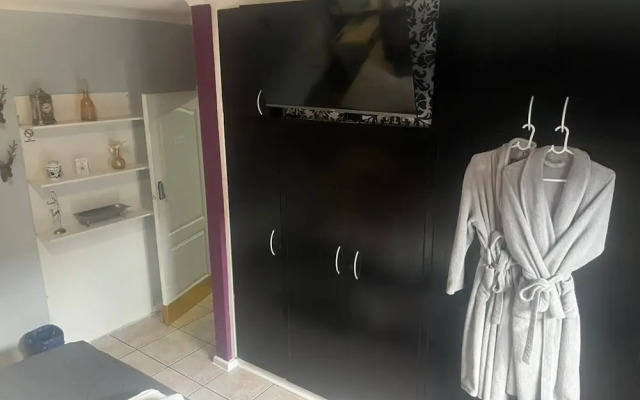 Mitchells Guesthouse