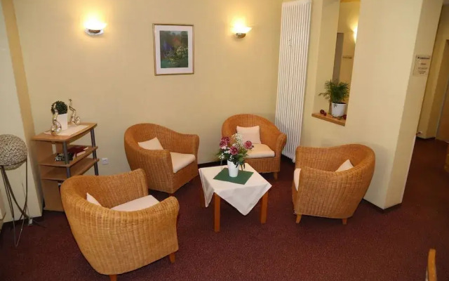 Hotel Garni Kluth