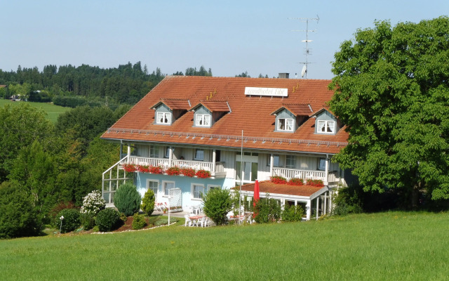 Landhotel Eibl