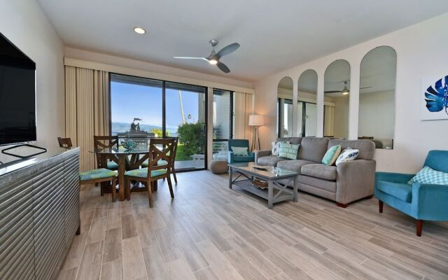 Napili Point B5 by RedAwning