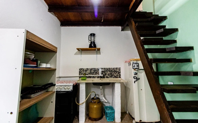 Maré Alta Suites