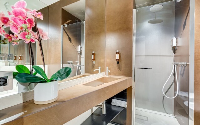 Charming and new apartment near Piazza di Spagna