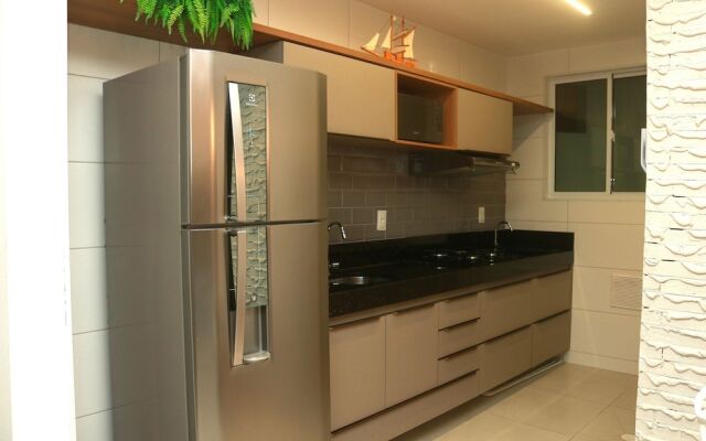 Edifício Promenade II Apt 206