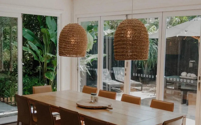 The Bower Byron Bay