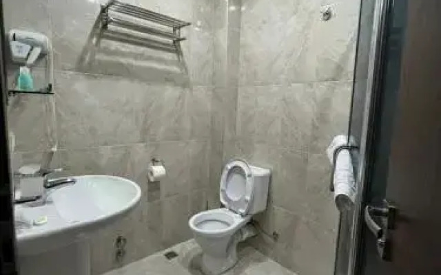Ventura Hotel