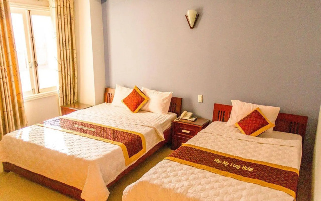 Phu My Long Hotel