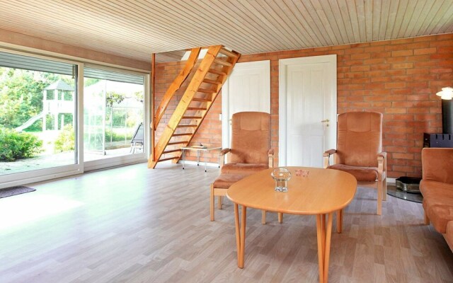 Beautiful Holiday Home in Lolland Near Sea