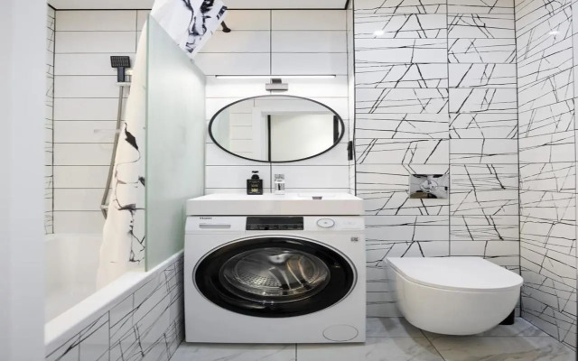 Апартаменты на улице 26-я Линия 35/1-5