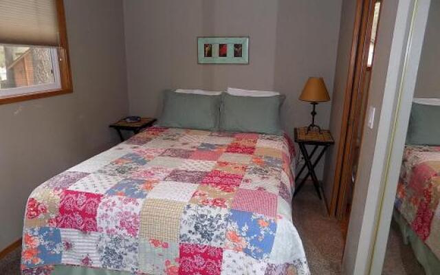 Cold Springs Resort