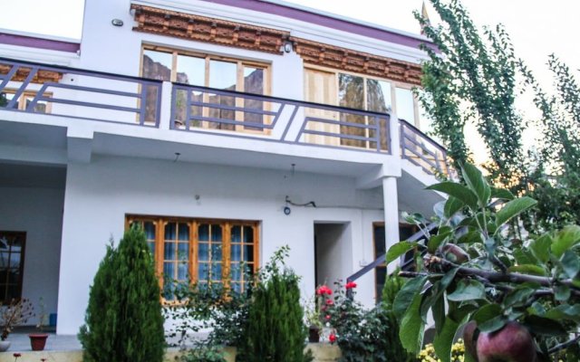 Goba Guest House