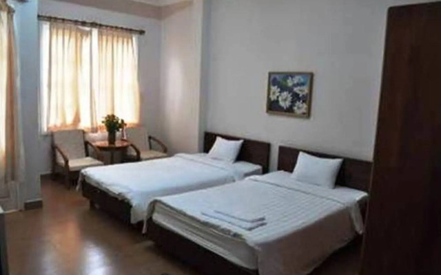 My Dream Hotel