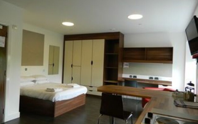 Juniper Court