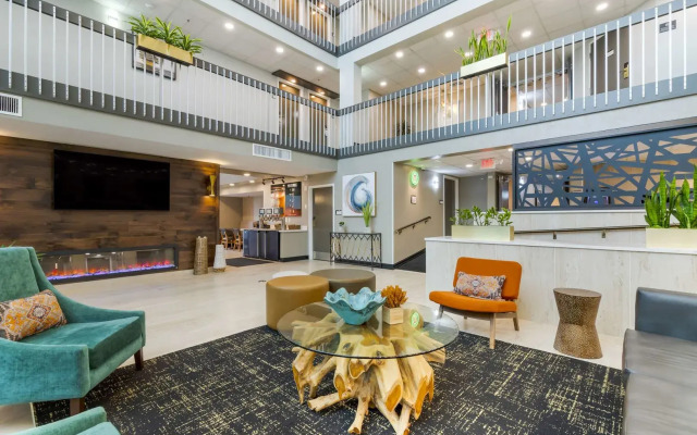 Best Western Corpus Christi Airport Hotel