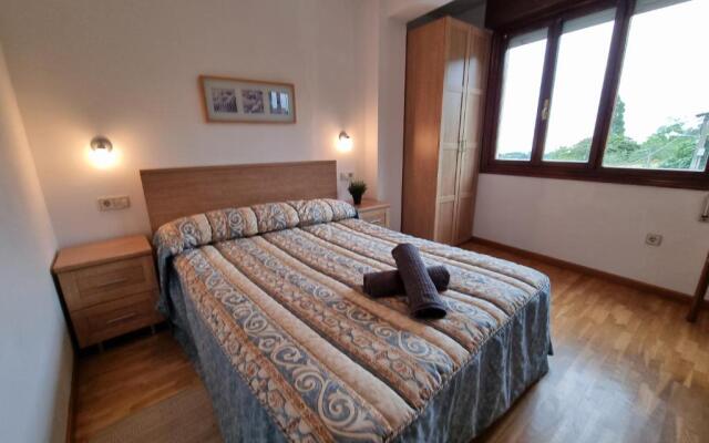 17C01 Apartamento Caravia