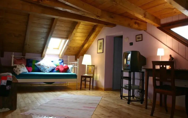 B&B Casa Tomà