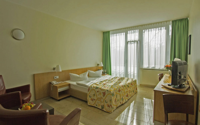 Michels Apart Hotel Berlin