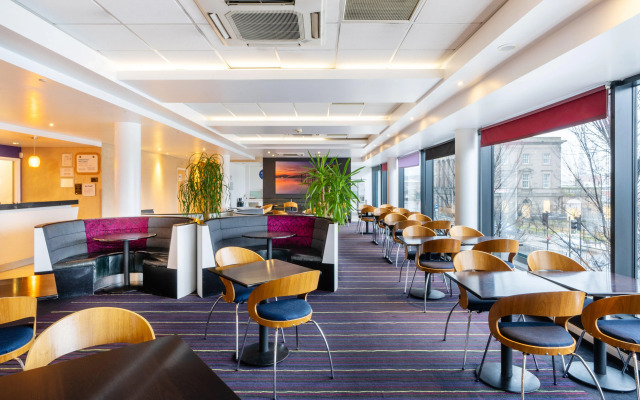 Holiday Inn Express Dundee by IHG