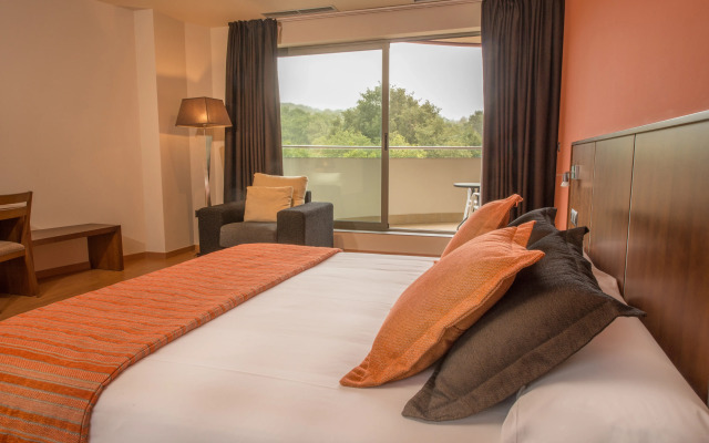 Hotel Spa Norat Torre do Deza