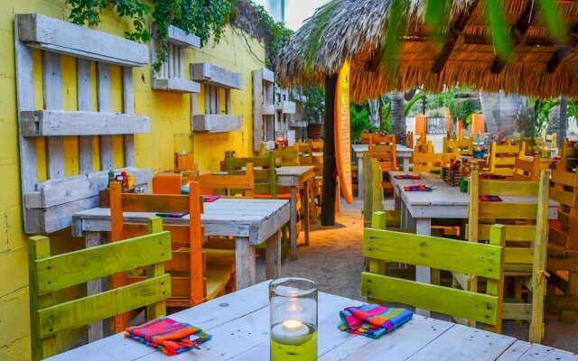 La Fonda del Mar Bed & Breakfast