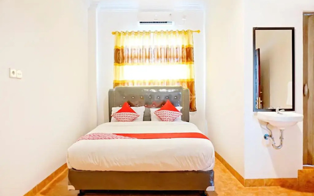 OYO 694 Khasanah Residence