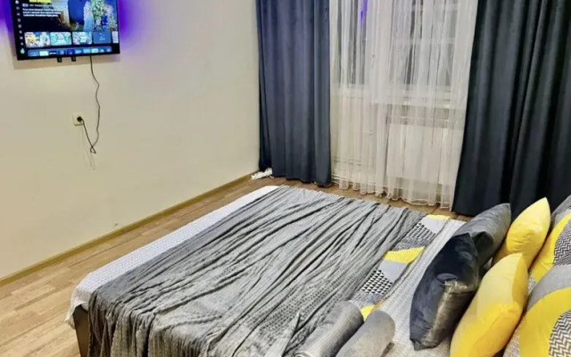 Апартаменты Суточно на улице Есенина, д. 42