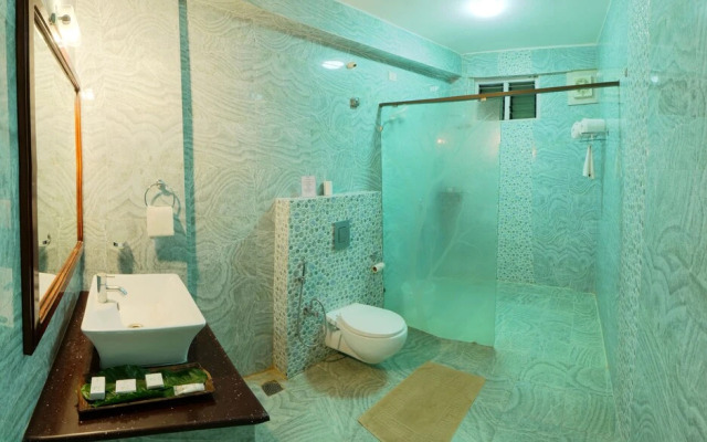 Gokulam Grand Resort and Spa Coorg