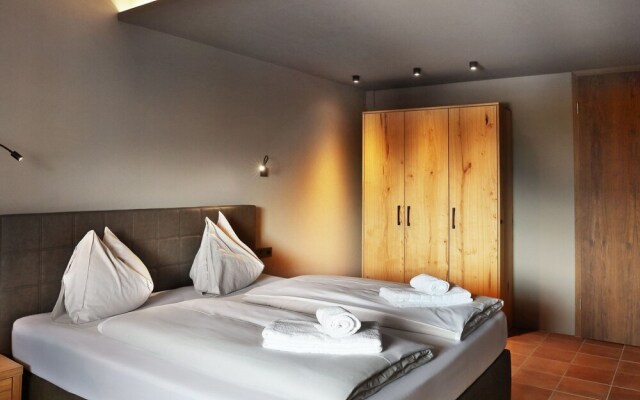 Smaragd Penthouse 122 Piesendorf