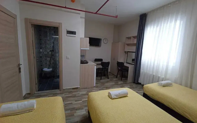 Tempo Florya Hotel