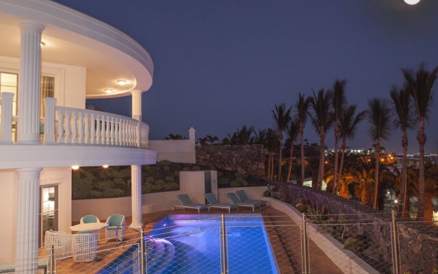 Palazzo Calero Luxury Plus