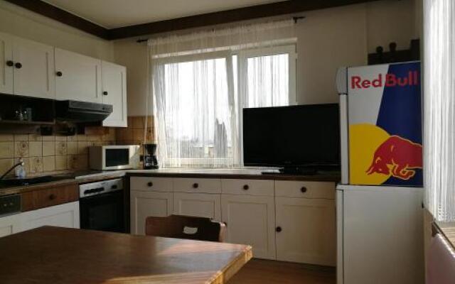 Ferienwohnung 123