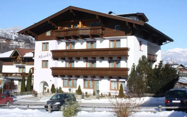 Pension Monika - Kaprun