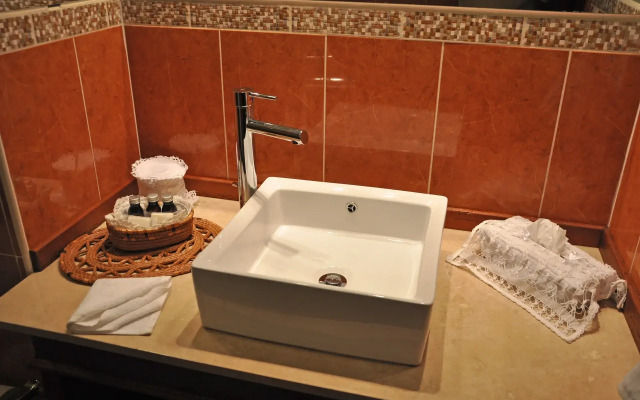 Hotel Boutique Casa Leal