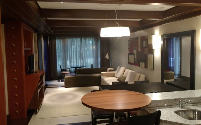 Laje de Pedra Mountain Village Prime