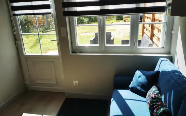 Logement Entier a la Creche