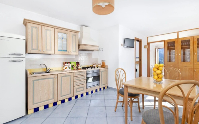 Residenza Rosalia in Ravello