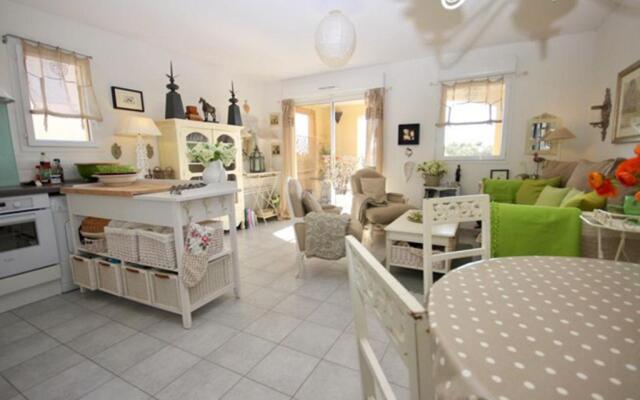 Apartement Beata in Provence, Golf Pont Royal