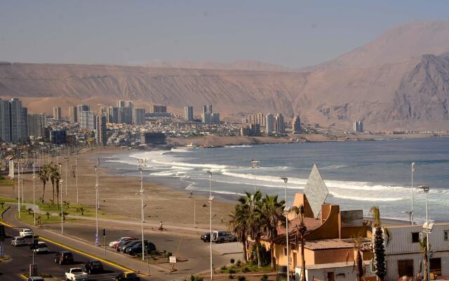 Holiday Inn Express Iquique, an IHG Hotel