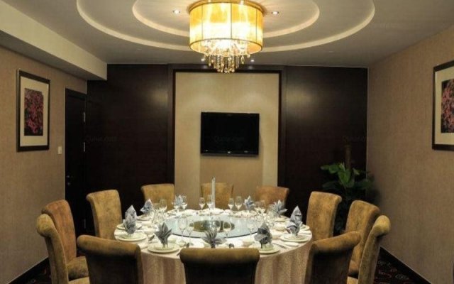 Ramada Plaza Hangzhou Xiaoshan