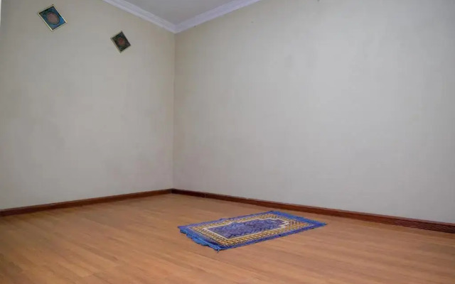 OYO 3778 Hotel Wisnugraha Syariah