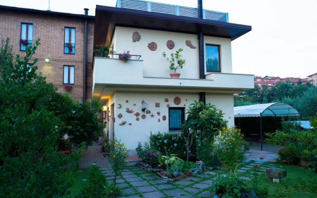 Hotel Ristorante Piccolo Chianti