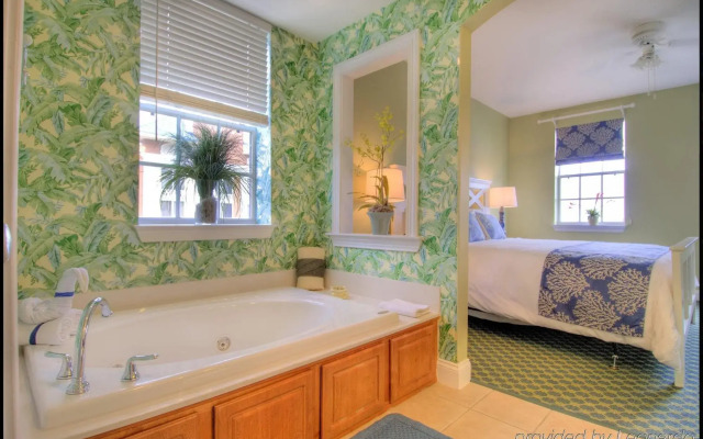 SpringHill Suites by Marriott Orlando Lake Buena Vista South