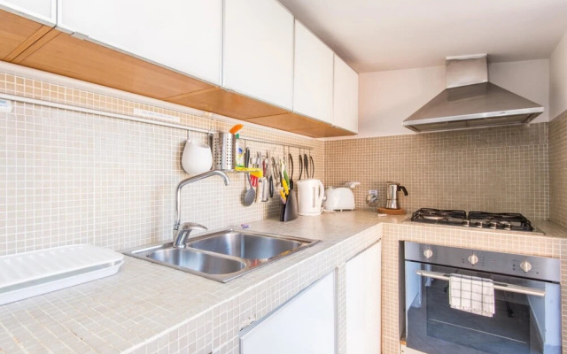 RSH Dolce Vita Luxury Terrace 2